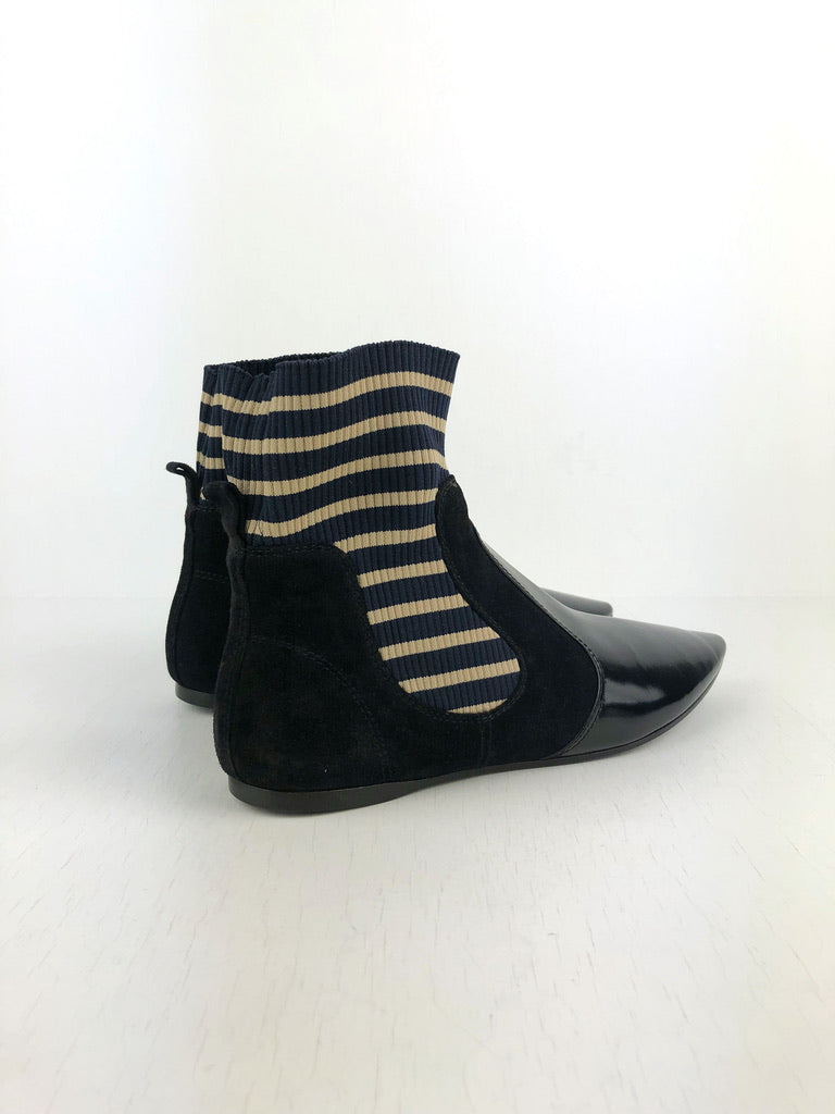 Acne Ankle Boots - Str 39