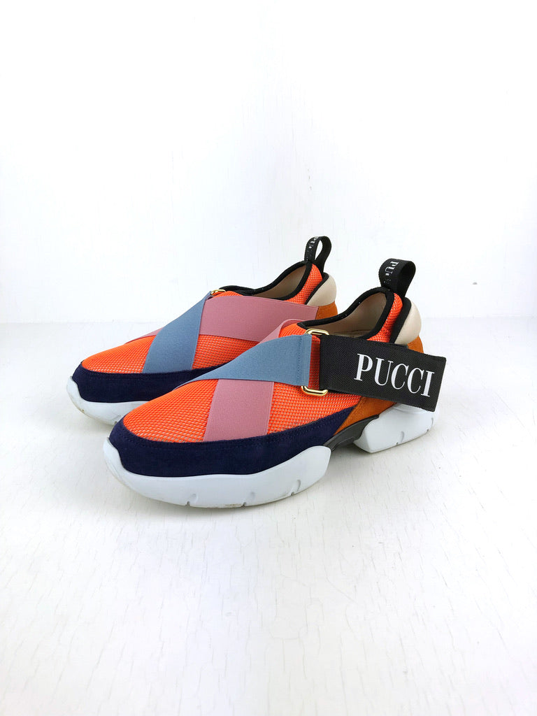 Pucci Sneakers - Str 40
