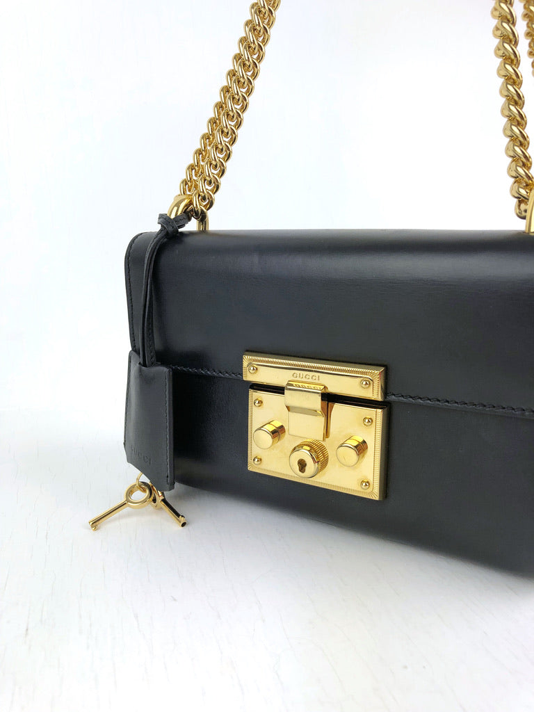 Gucci Padlock Small Bag/Taske