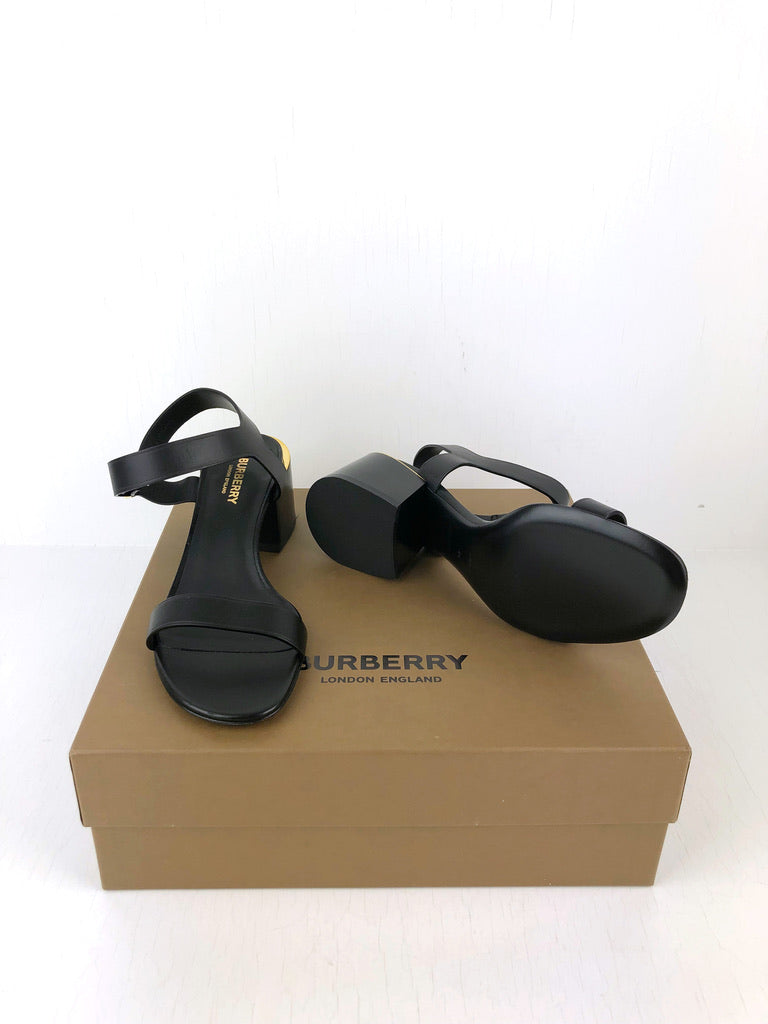 Burberry Sandaler - Str 38