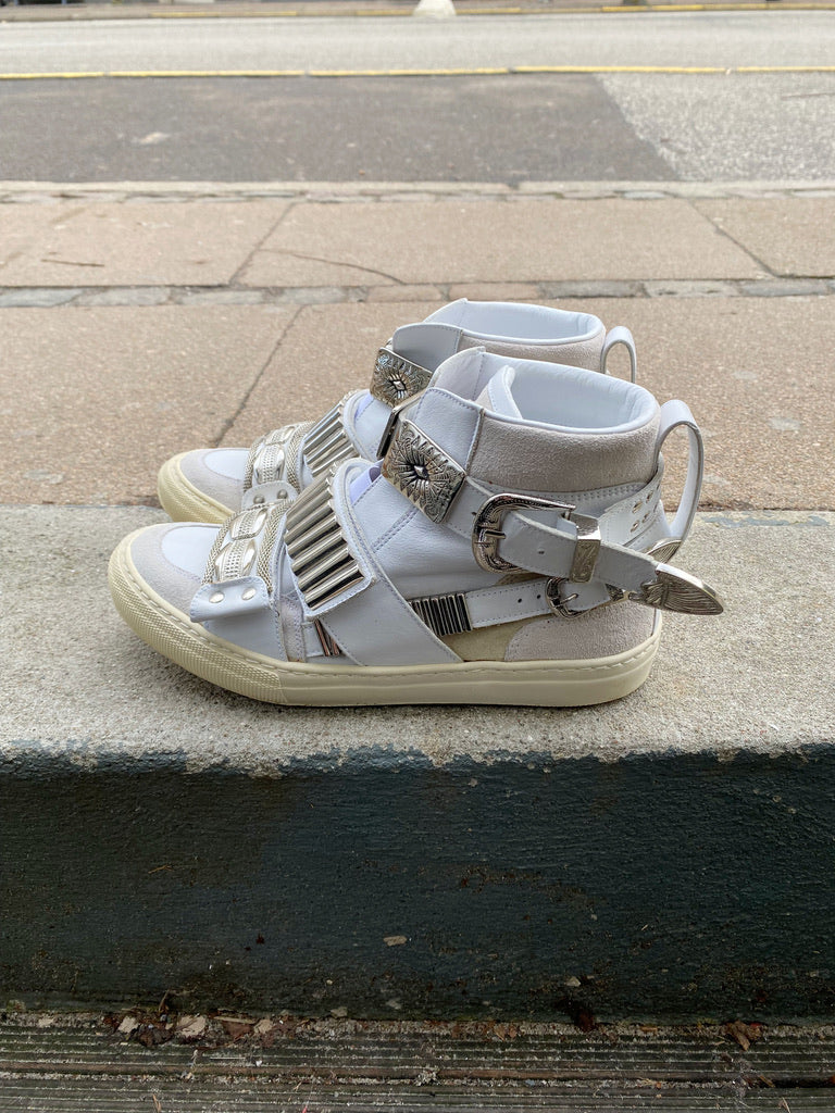 Toga Pulla Sneakers - Str 38 - (Nypris 3.900 kr)
