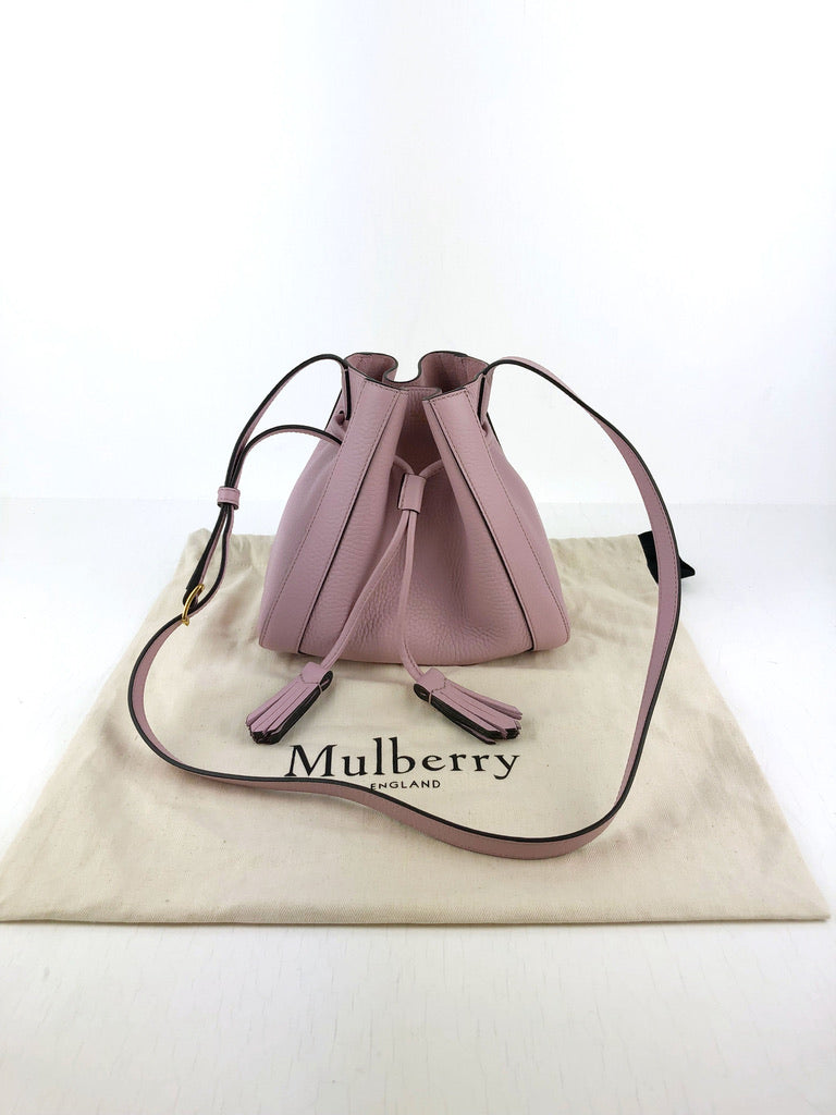Mulberry Mini Millie Bag