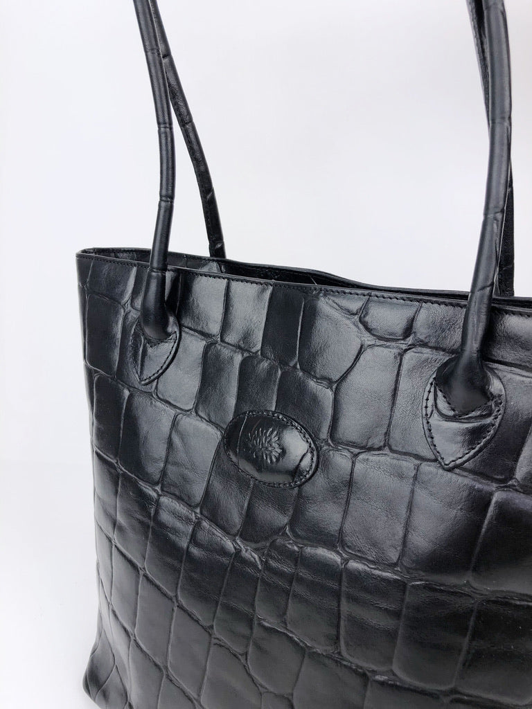 Mulberry Tote