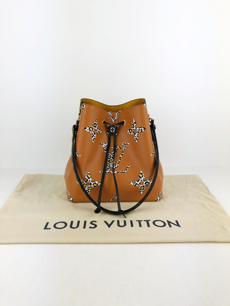 Louis Vuitton Neo Noe