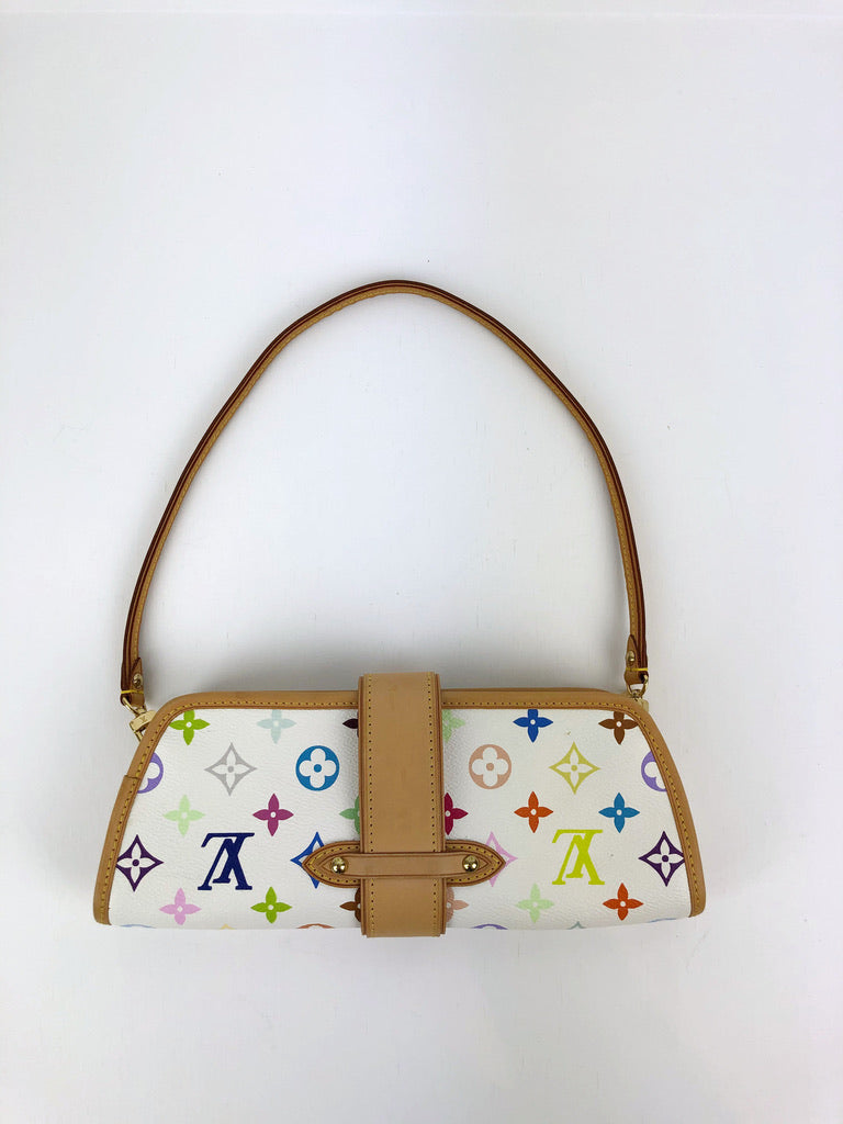 Louis Vuitton Multicolor Bag