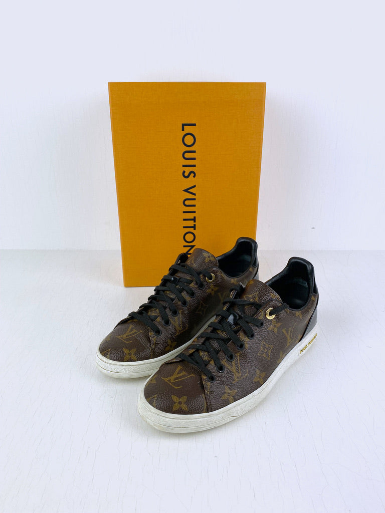 Louis Vuitton Trainer/Sneakers - Str 39