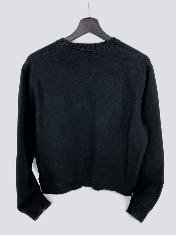 Kenzo Sweatshirt - Str XL/ Lille i størrelsen.