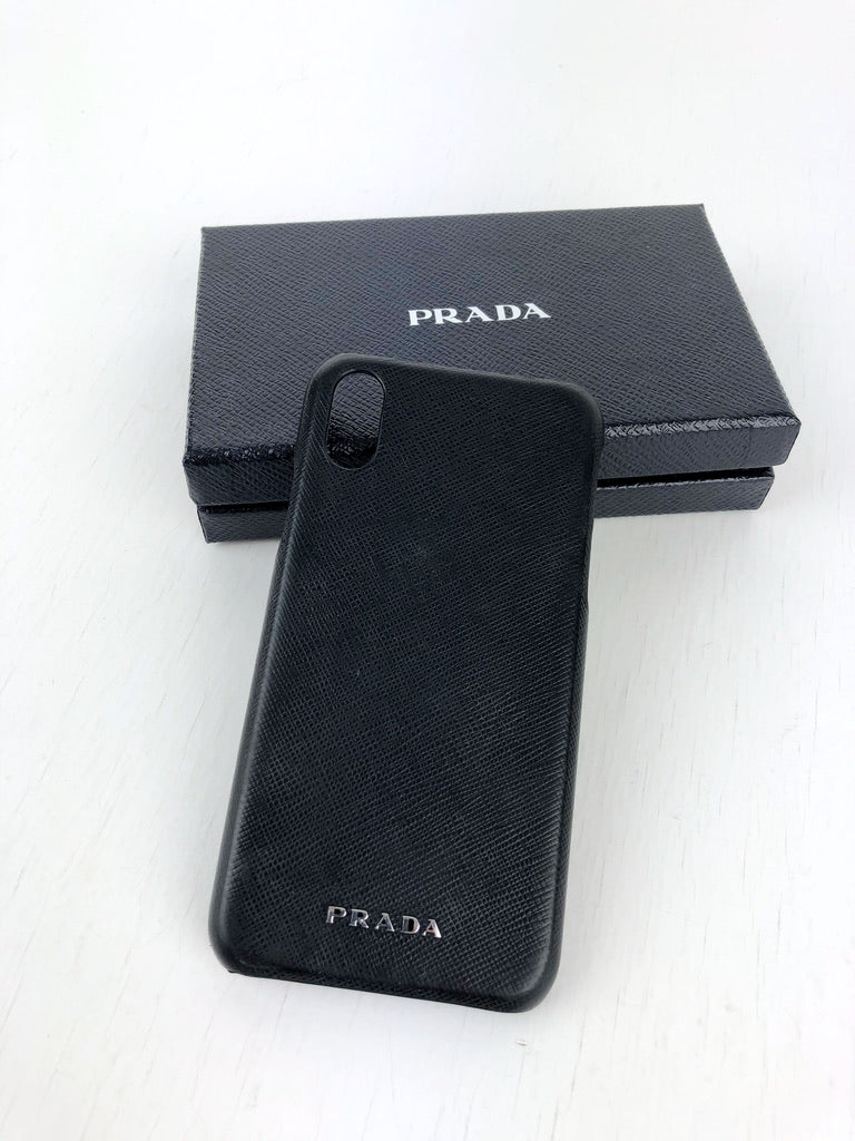 Prada Cover - Til Iphone 10