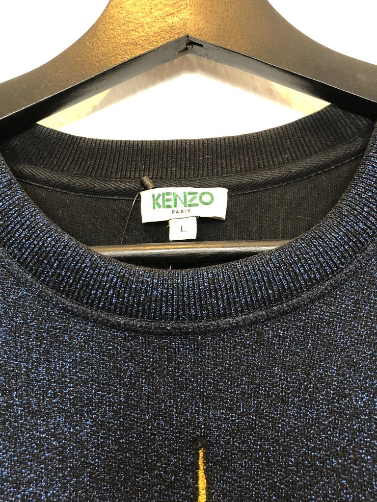 Kenzo Sweatshirt - Str L