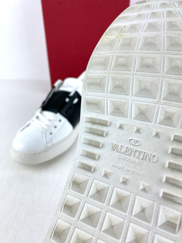 Valentino Tacco Sneakers - Str 38