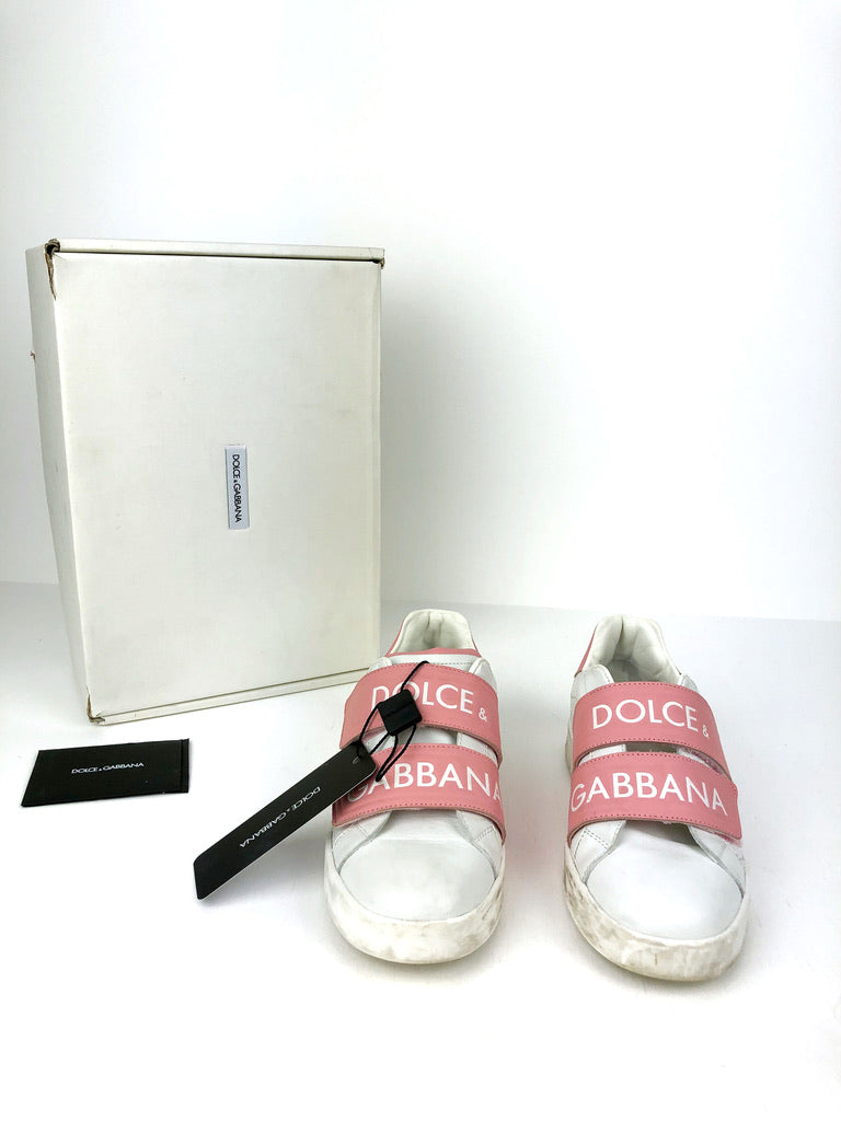 Dolce & Gabbana Sneakers - Str 37
