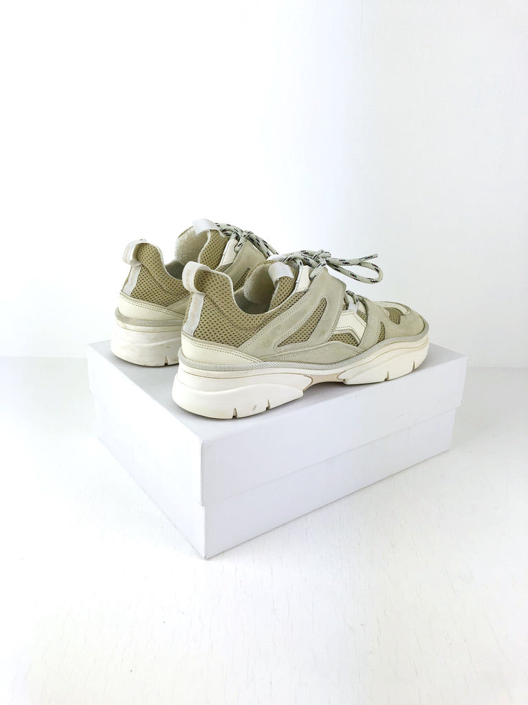 Isabel Marant Sneakers - Str 41