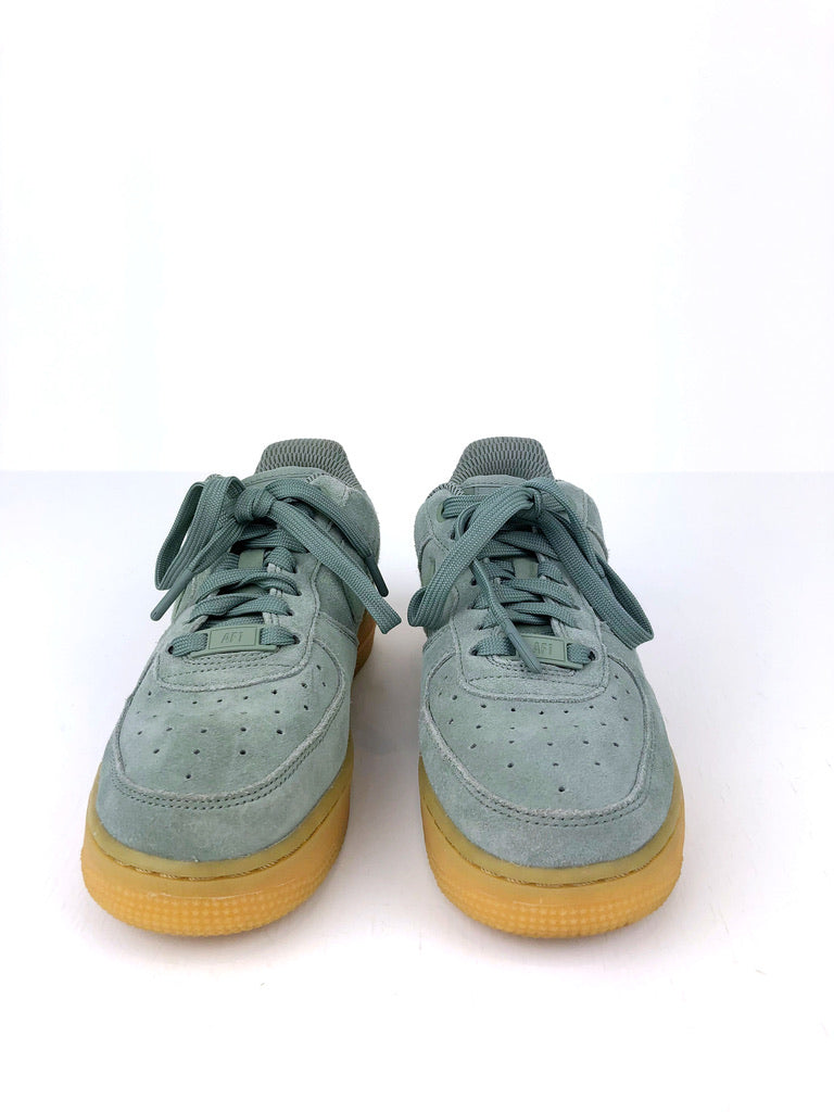 Nike Air Force 1 Sneakers - Str 36,5