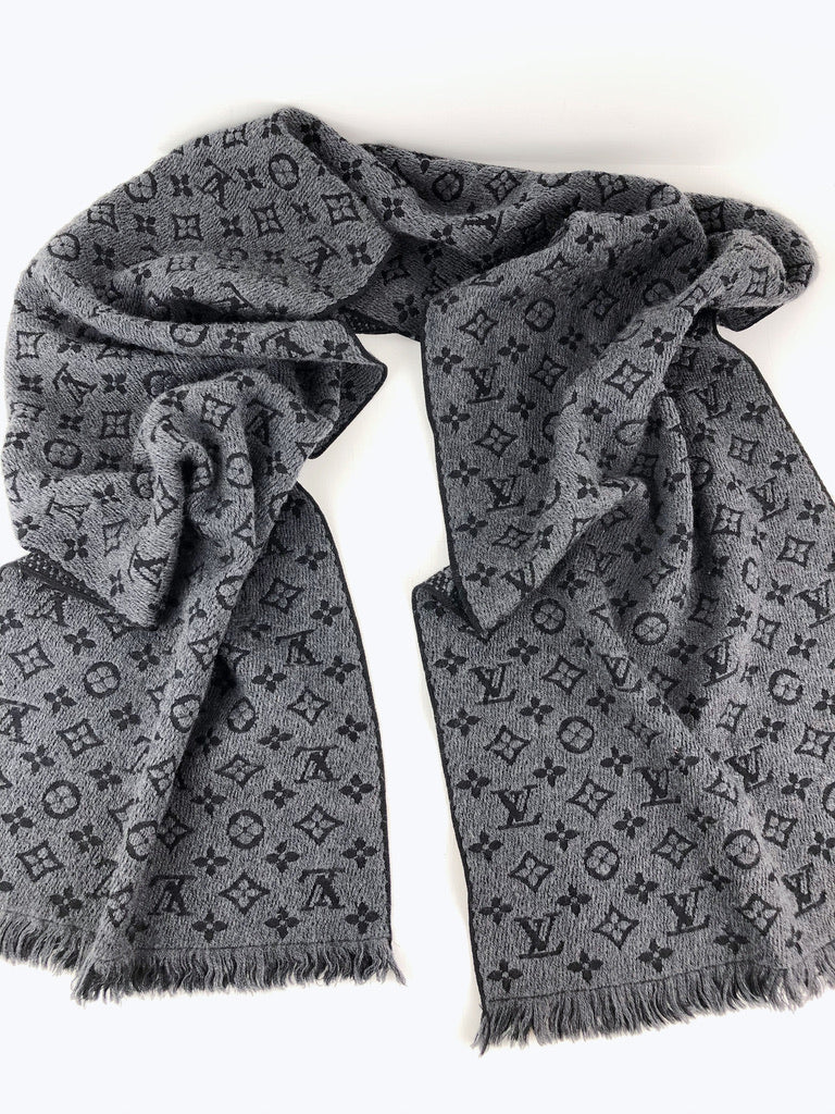 Louis Vuitton - 100% Wool
