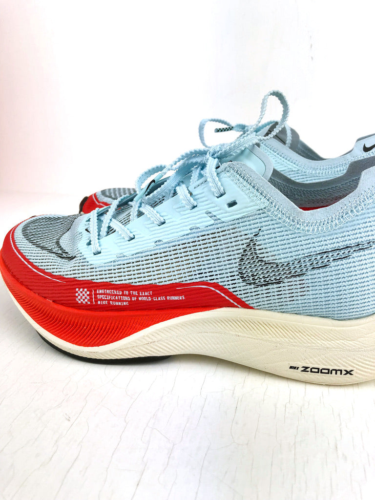 Nike Zoomx Vaporfly Sneakers - Str 38,5