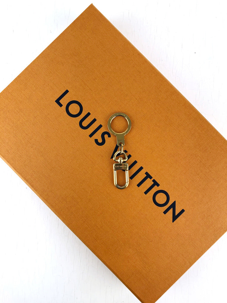 Louis Vuitton Nøglering/Taskeforlænger