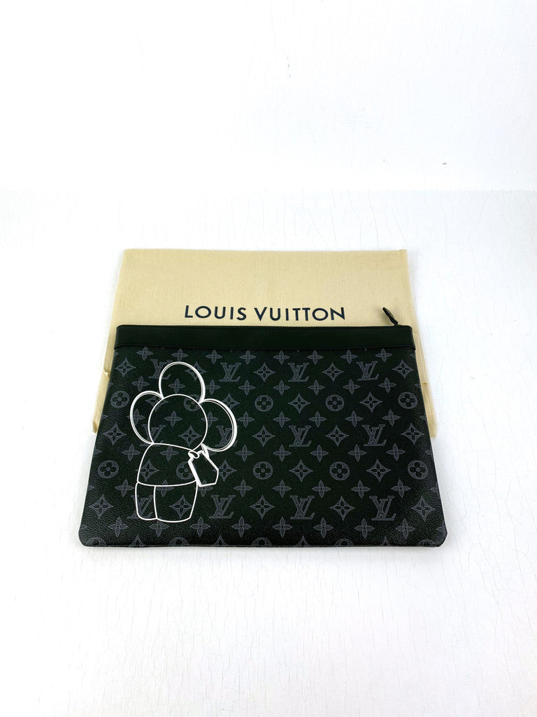 Louis Vuitton Apollo Computer Sleeve - Limited Edition