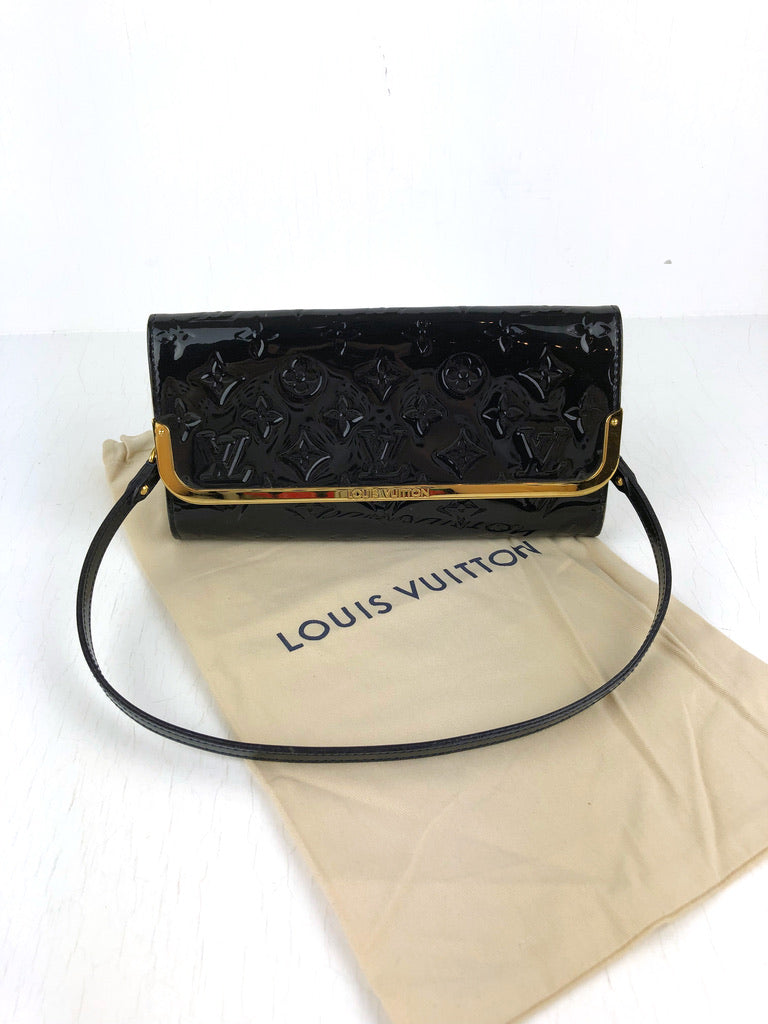 Louis Vuitton Lak Pochette Taske