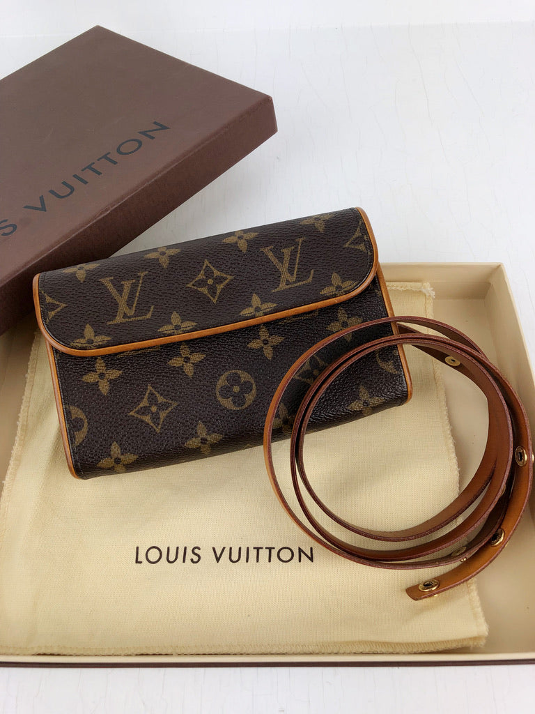 Louis Vuitton Small Beltbag/Lille bæltetaske