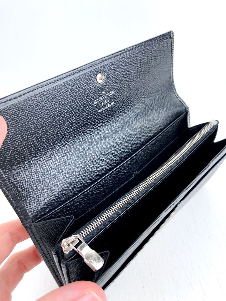 Louis Vuitton - Epi Wallet