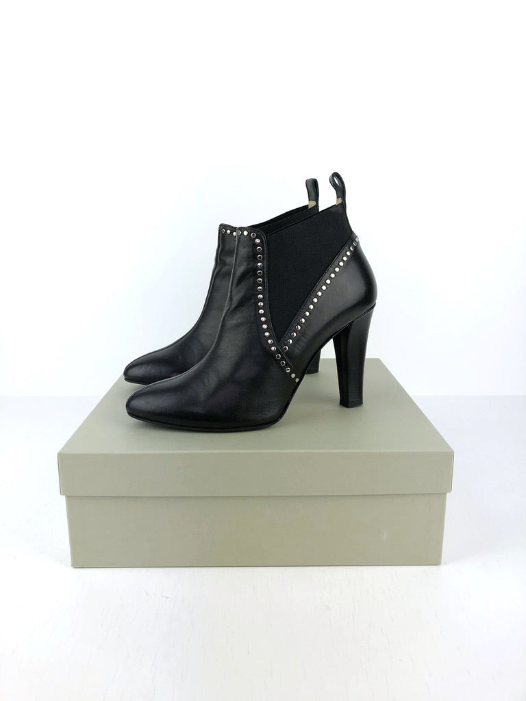 Roccamore Ankle Boots - Str 39,5/40