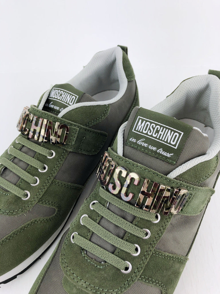 Moschino Sneaskers - Str 40