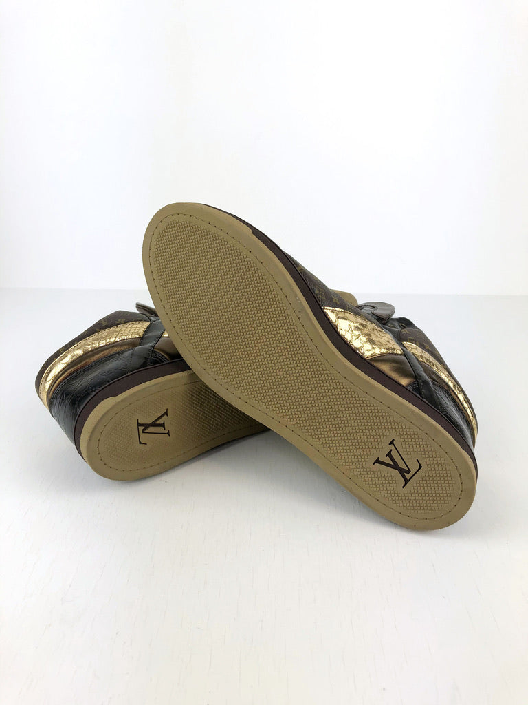 Louis Vuitton Sneakers - Str 41