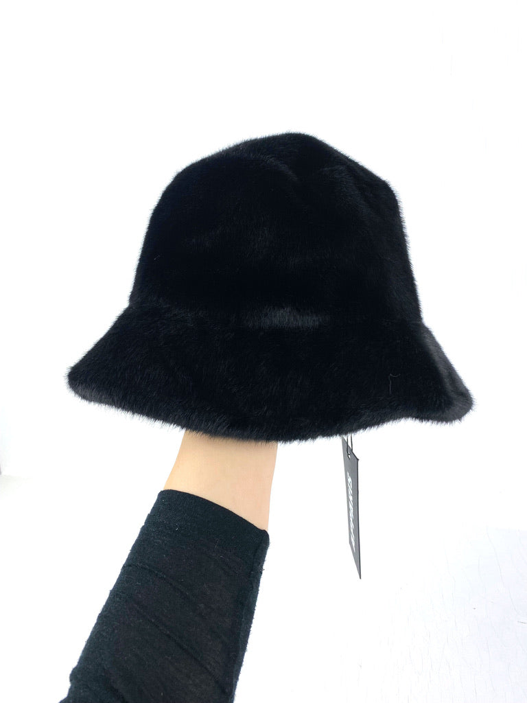 Apparis Hat - Sort - Str One Size