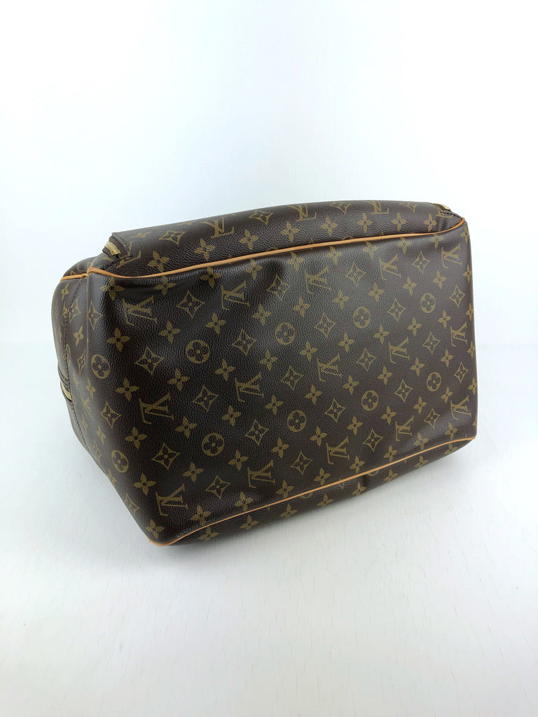 Louis Vuitton Evasion Sport Bag With Shoe Comparment/Taske