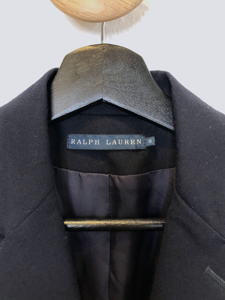 Ralph Lauren Blazer - Str 8/Passer ca str S