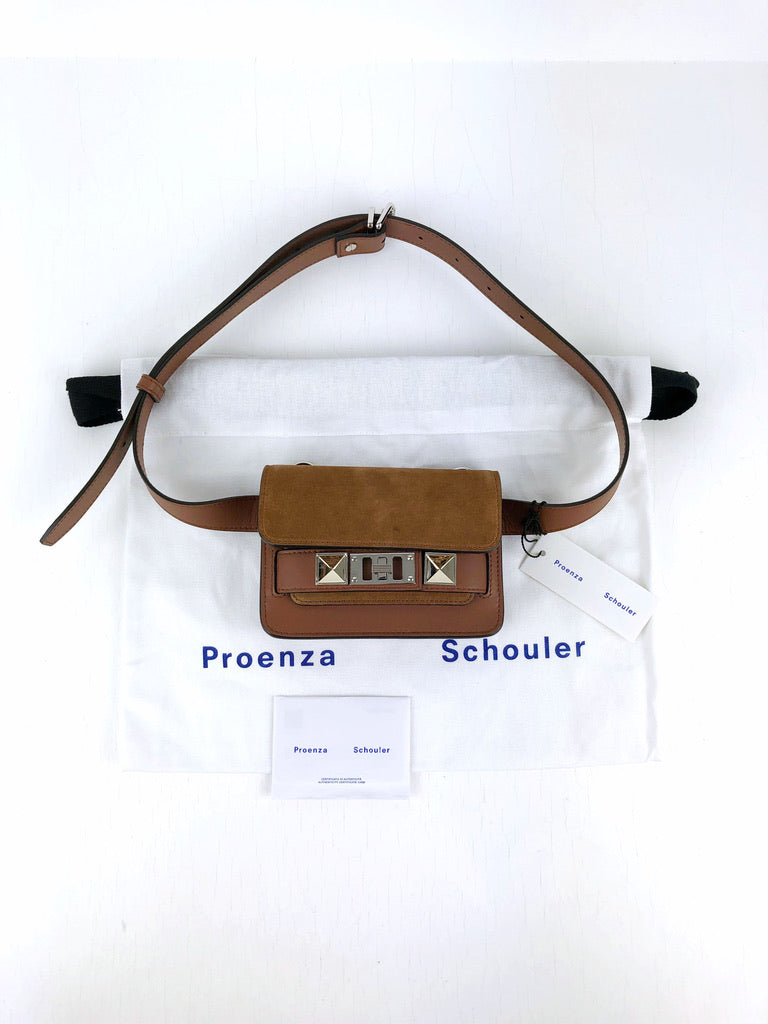 Proenza Schouler Beltbag/Crossbody