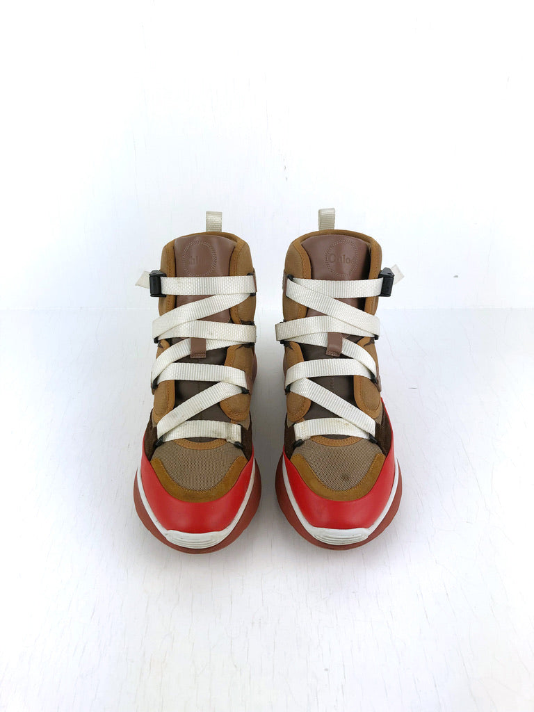 Chloe Sneakers - Str 40
