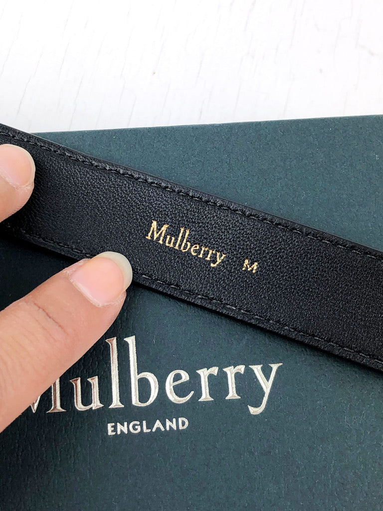 Mulberry Armbånd - Str M