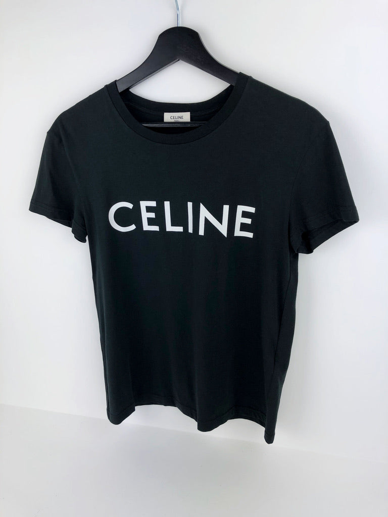 Celine T-Shirt - Str S