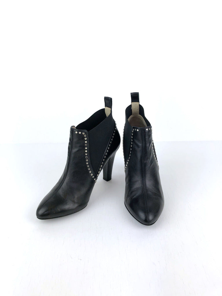 Roccamore Ankle Boots - Str 39,5/40