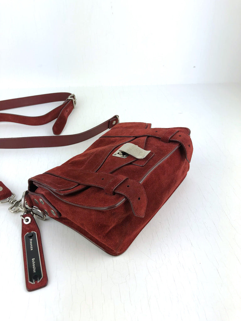 Proenza Schouler Ps1 Mini Bag