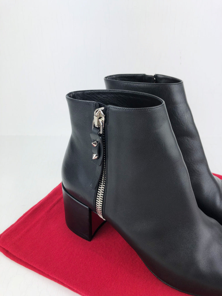 Christian Louboutin Ankle Boots - Str 42