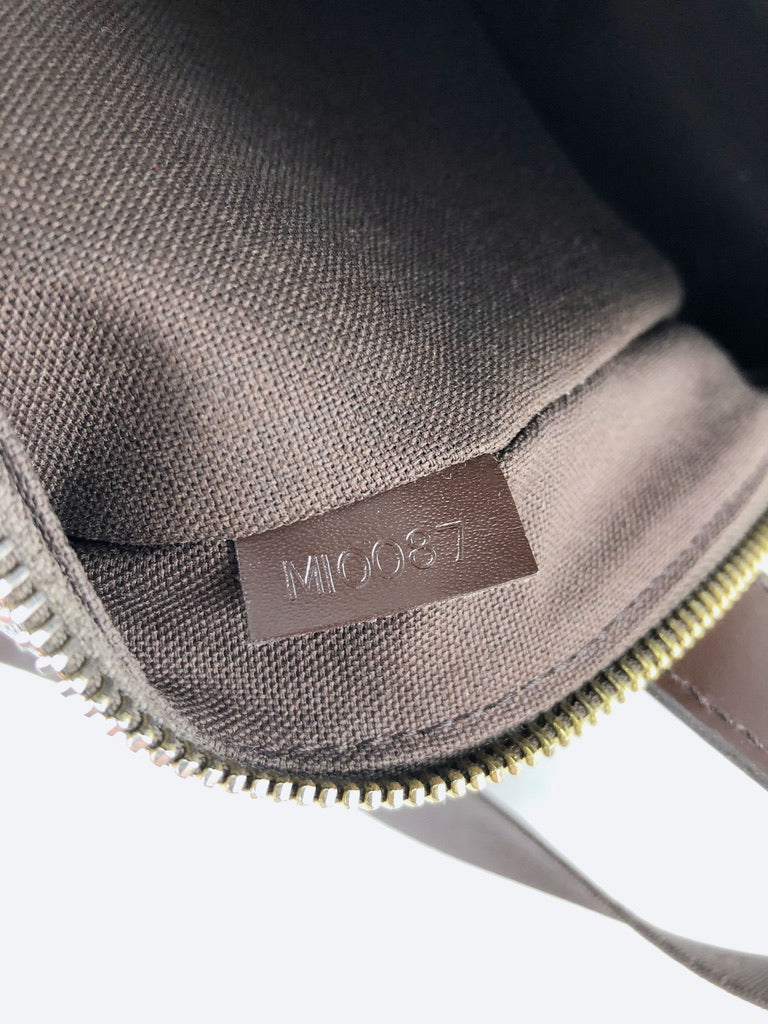 Louis Vuitton Damier Crossbody Bag