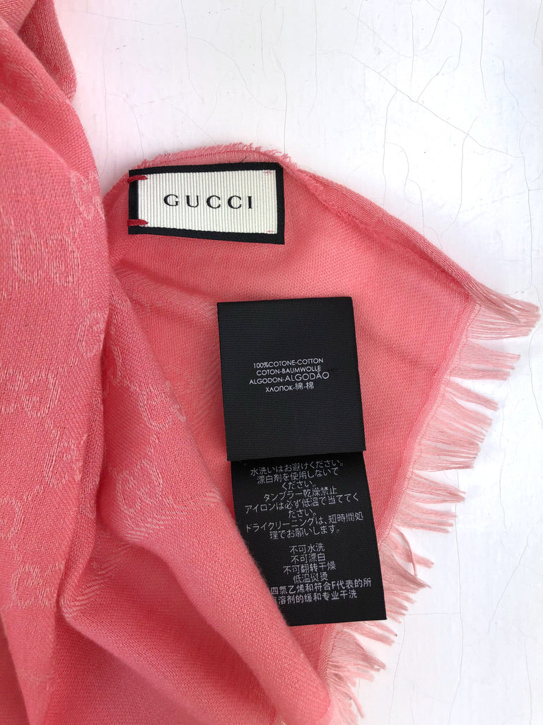 Gucci Tørklæde