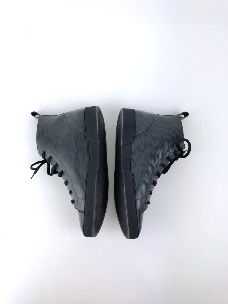 Louis Vuitton Sneakers Epi - Str 8