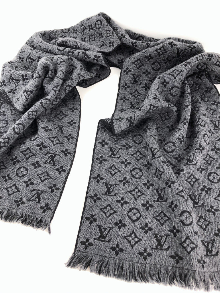 Louis Vuitton Tørklæde - 100% Wool