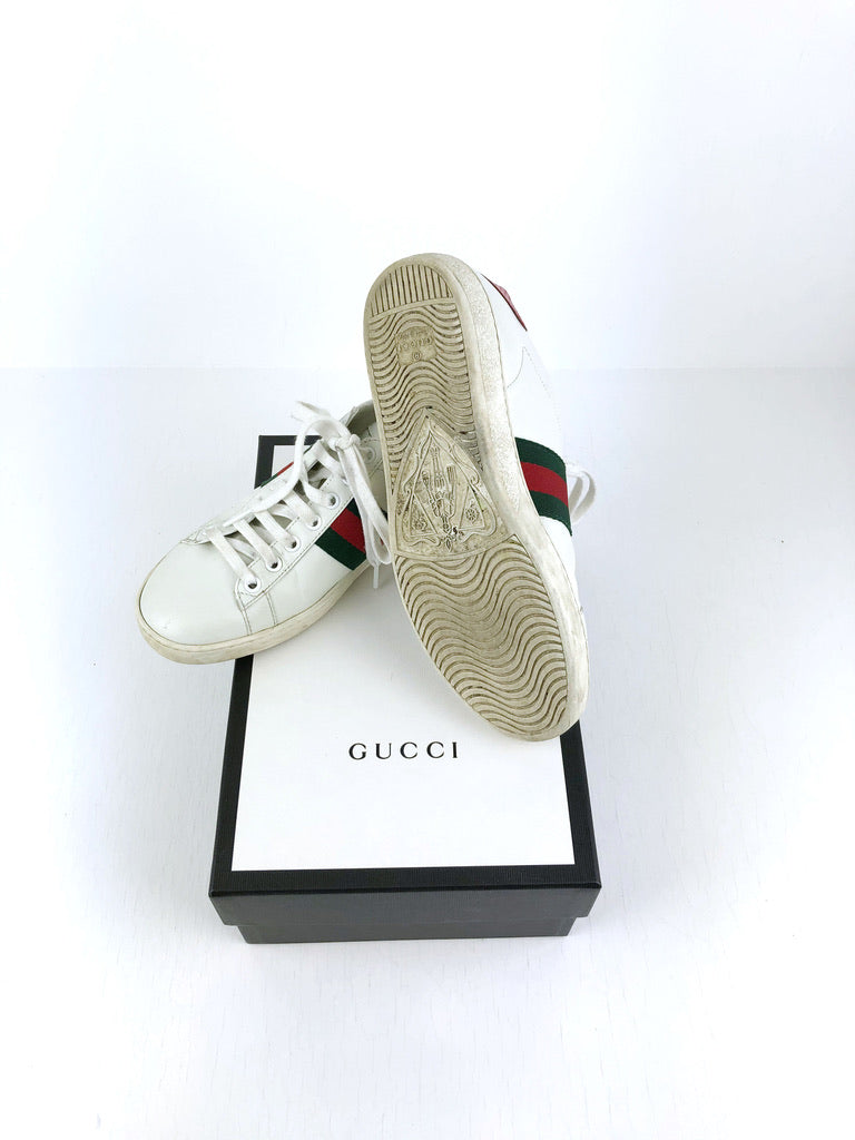 Gucci Sneakers - Passer ca str 38,5