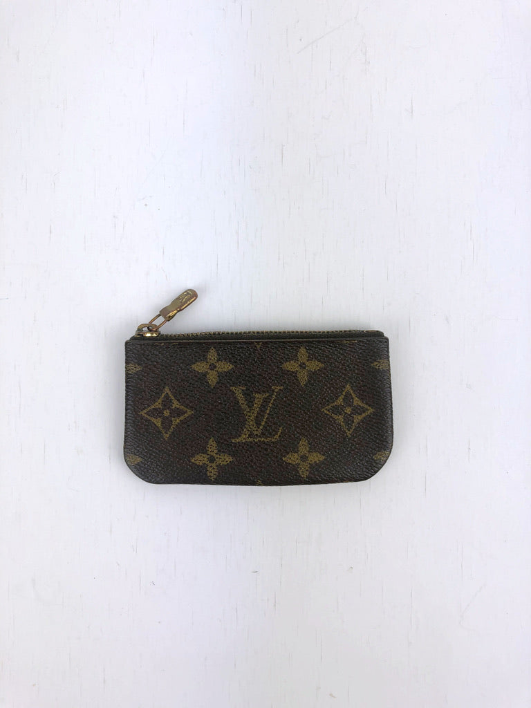 Louis Vuitton - Nøglepung/Key Pouch