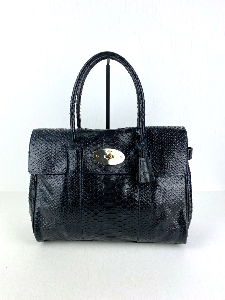 Mulberry Bayswater (Nypris ca 10.200 kr)