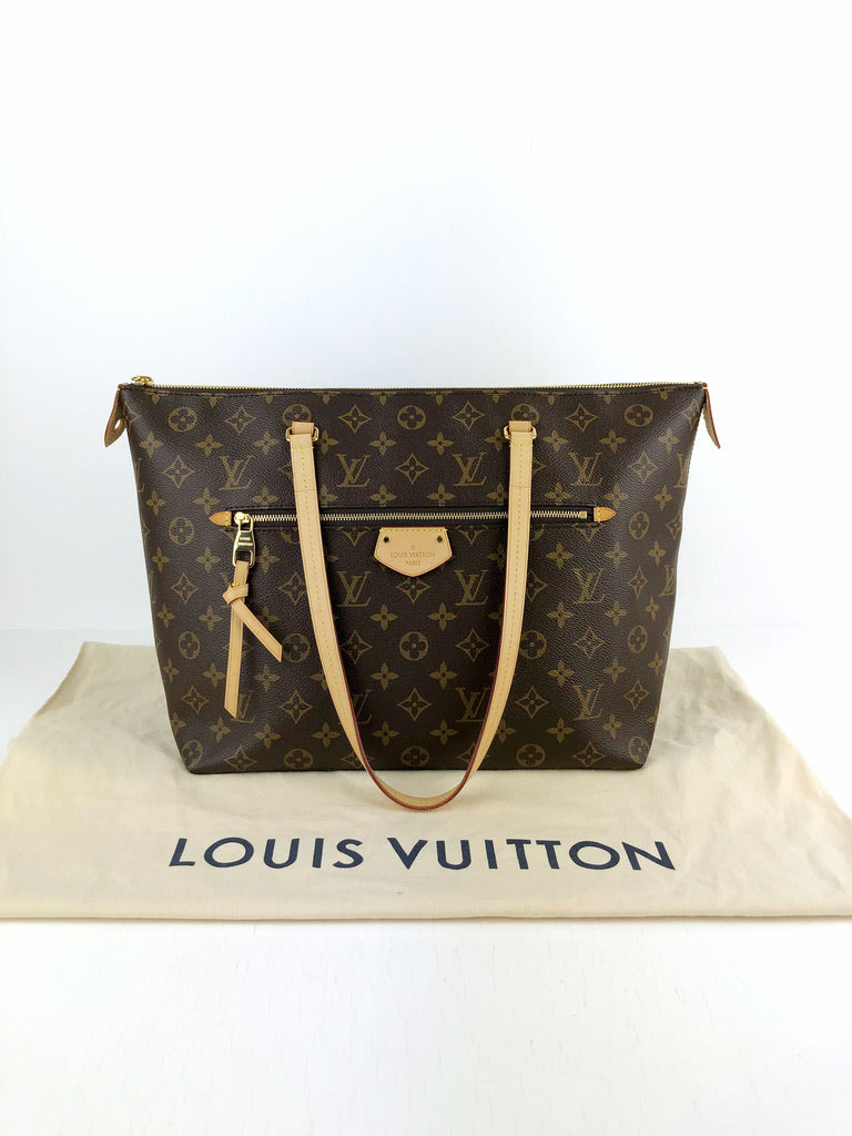 Louis Vuitton Monogram Taske