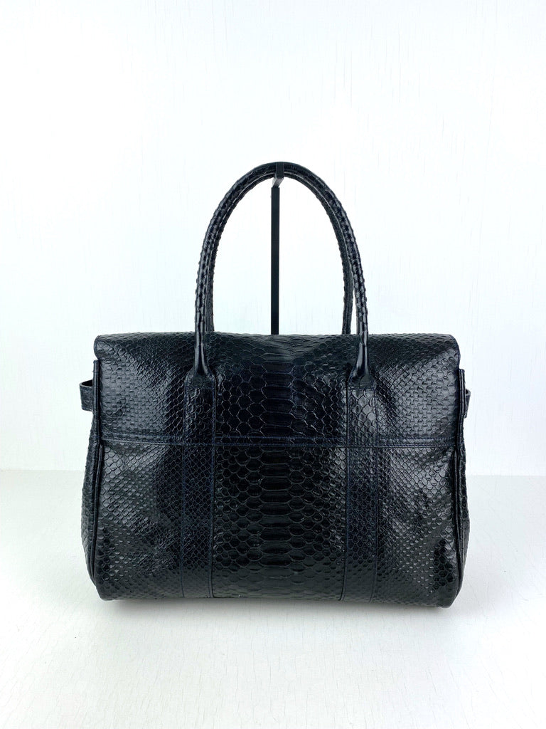Mulberry Bayswater (Nypris ca 10.200 kr)