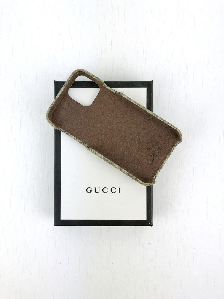 Gucci Iphone 11 Pro Cover